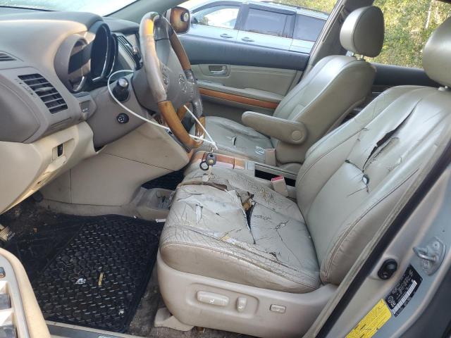 Photo 7 from auction – 2005 LEXUS RX 330 with VIN 2T2HA31U55C044040