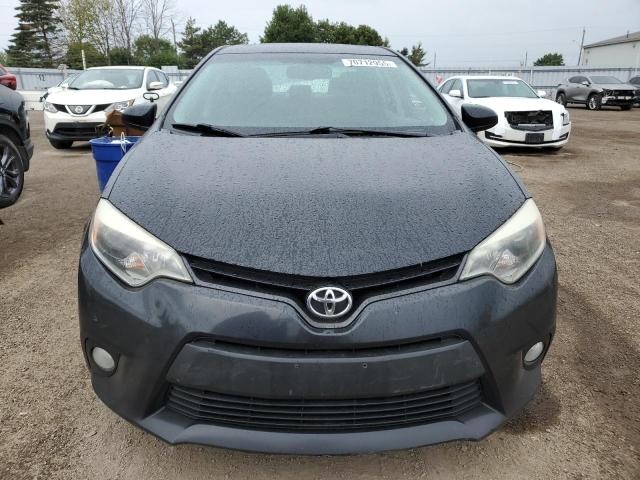 Photo 5 from auction – 2014 TOYOTA COROLLA L with VIN 2T1BURHE5EC119693
