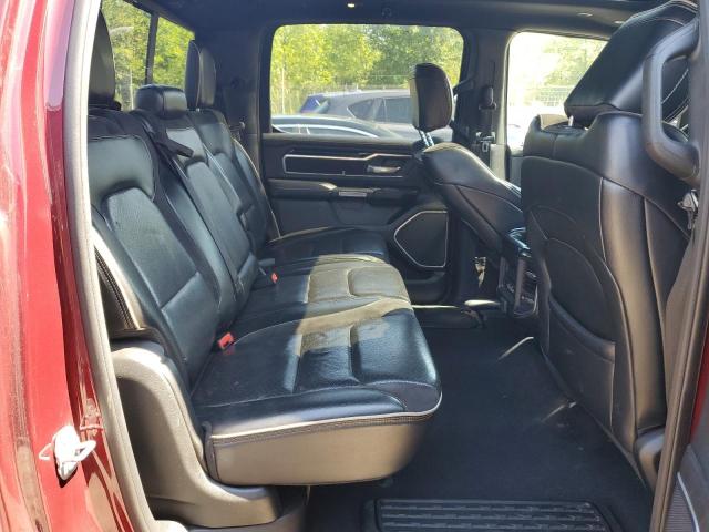 Photo 10 from auction – 2019 RAM 1500 LARAM with VIN 1C6SRFJT2KN690552