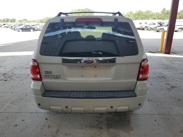 Photo 6 from auction – 2008 FORD ESCAPE LIM with VIN 1FMCU04108KD84894