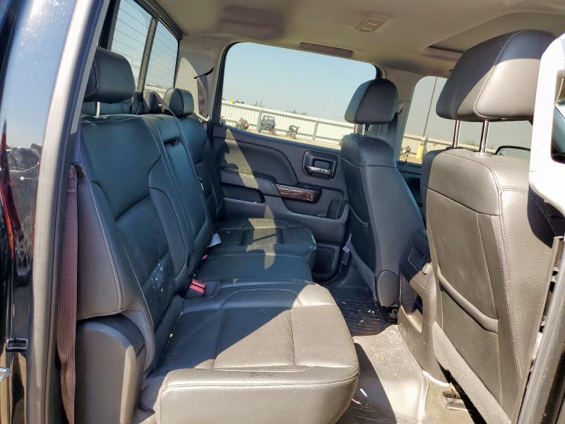 Photo 10 from auction – 2017 GMC SIERRA K15 with VIN 3GTU2NEJ2HG478003