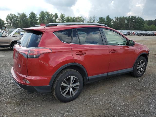 Foto 3 de la subasta – 2017 TOYOTA RAV4 XLE con VIN JTMRFREV1HJ106946