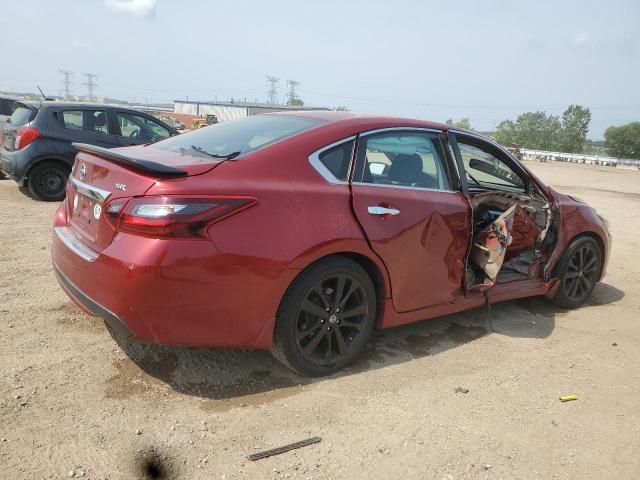 Photo 3 from auction – 2017 NISSAN ALTIMA 2.5 with VIN 1N4AL3AP7HC471586