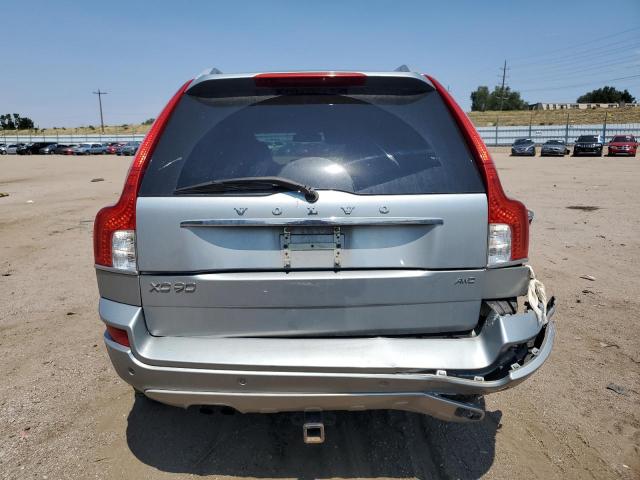 Photo 6 from auction – 2013 VOLVO XC90 3.2 with VIN YV4952CZ5D1664984