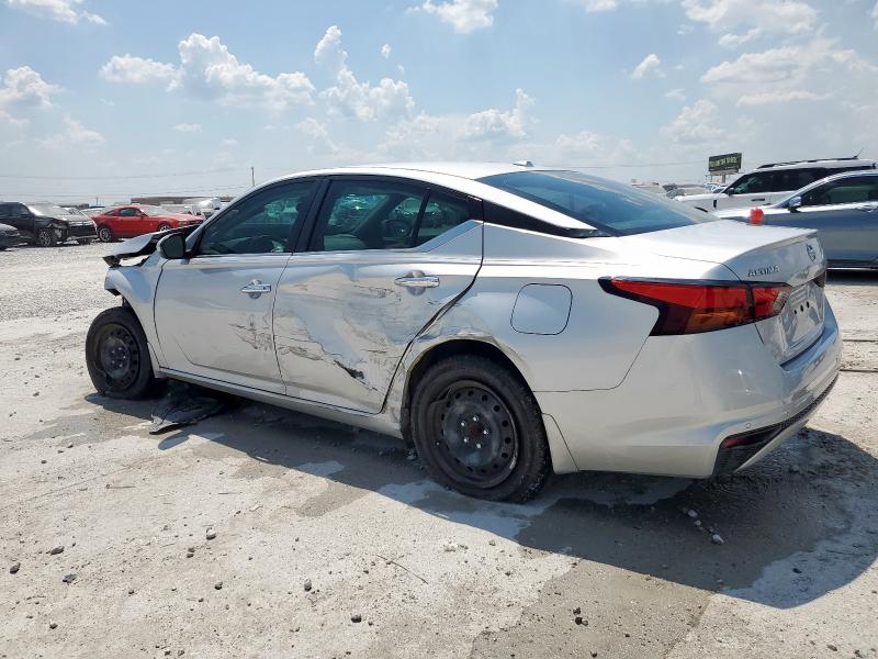 Photo 2 from auction – 2020 NISSAN ALTIMA S with VIN 1N4BL4BV5LC157161