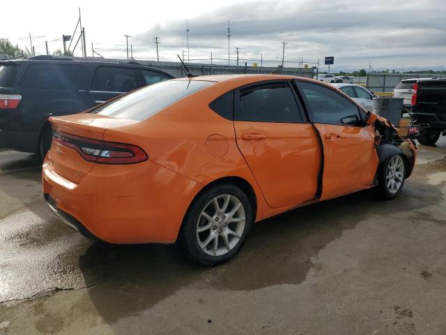 Photo 3 from auction – 2013 DODGE DART SXT with VIN 1C3CDFBA9DD311018