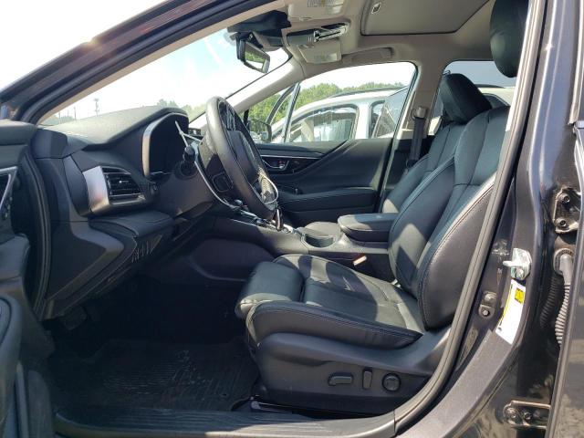 Photo 7 from auction – 2024 SUBARU OUTBACK LI with VIN 4S4BTANC4R3198176