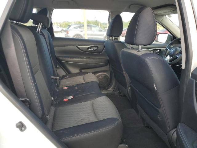 Photo 10 from auction – 2017 NISSAN ROGUE S with VIN JN8AT2MT0HW137268