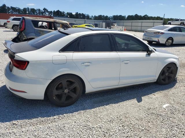 Photo 3 from auction – 2017 AUDI A3 PREMIUM with VIN WAUAUHFF5H1047479