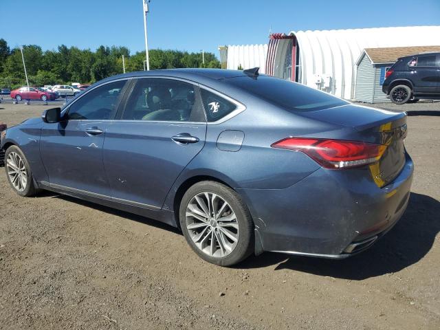 Photo 2 from auction – 2015 HYUNDAI GENESIS 3. with VIN KMHGN4JE7FU084543