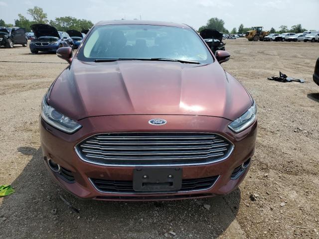Photo 5 from auction – 2015 FORD FUSION TIT with VIN 3FA6P0K96FR158231