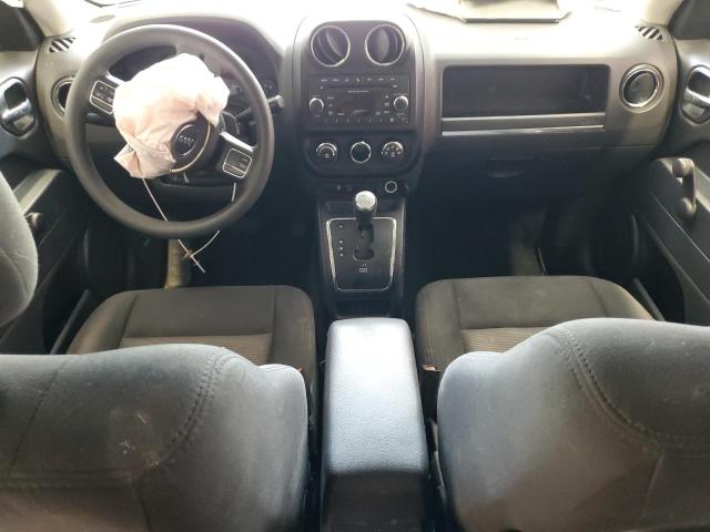 Photo 8 from auction – 2016 JEEP PATRIOT SP with VIN 1C4NJPBB9GD777189