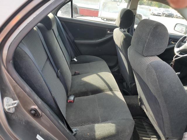Photo 10 from auction – 2005 TOYOTA COROLLA with VIN 1NXBR32E45Z481312