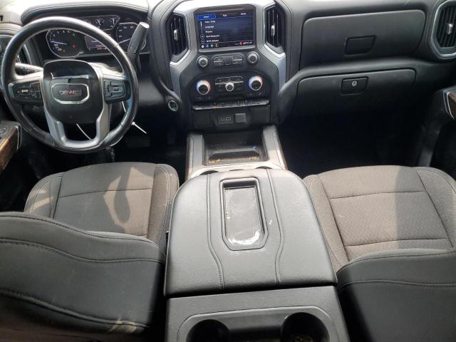 Photo 8 from auction – 2020 GMC SIERRA K1500 ELEVATION with VIN 1GTR9CEK6LZ172929
