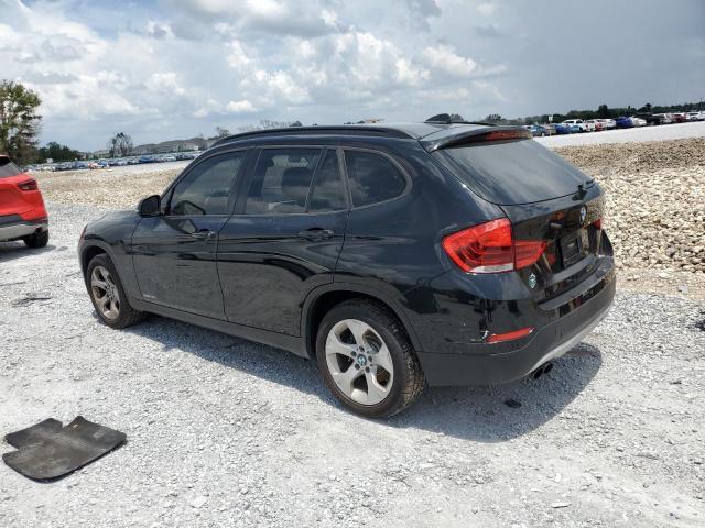 Photo 2 from auction – 2015 BMW X1 SDRIVE2 with VIN WBAVM1C55FV314632