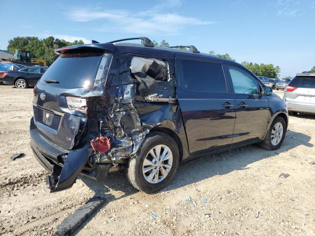 Photo 3 from auction – 2016 KIA SEDONA LX with VIN KNDMB5C13G6203369