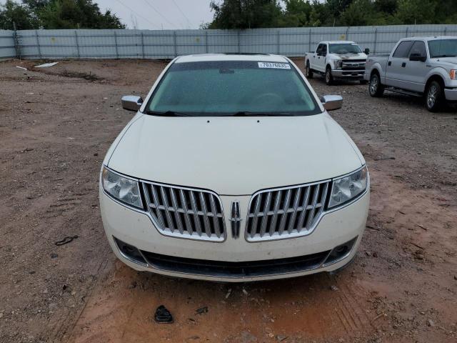 Photo 5 from auction – 2012 LINCOLN MKZ with VIN 3LNHL2GC6CR820301