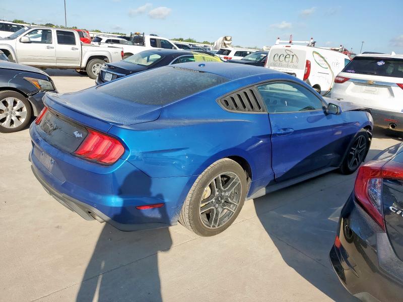 Photo 3 from auction – 2018 FORD MUSTANG with VIN 1FA6P8TH4J5175688
