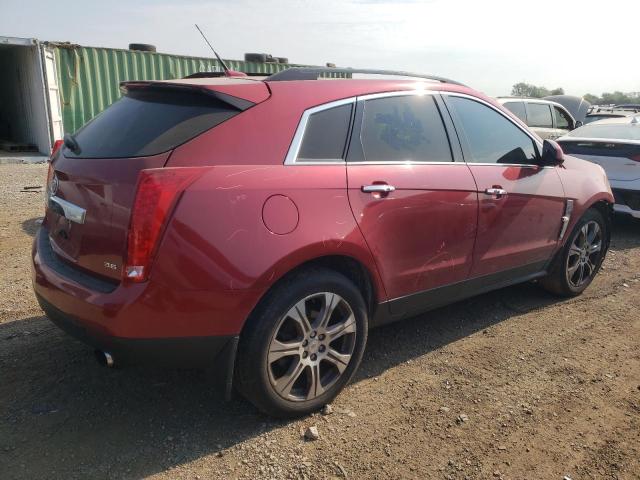 Photo 3 from auction – 2012 CADILLAC SRX PERFOR with VIN 3GYFNEE39CS592775