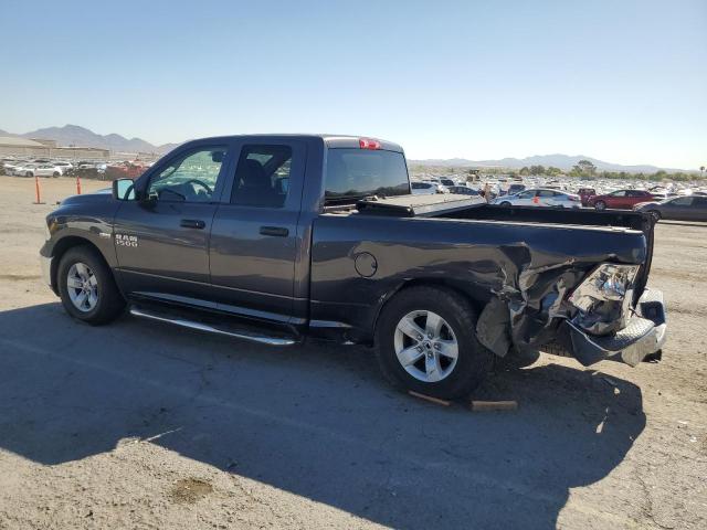 Photo 2 from auction – 2018 RAM 1500 ST with VIN 1C6RR6FT4JS322638