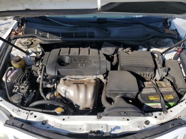 Photo 11 from auction – 2010 TOYOTA CAMRY BASE with VIN 4T1BF3EK8AU568859