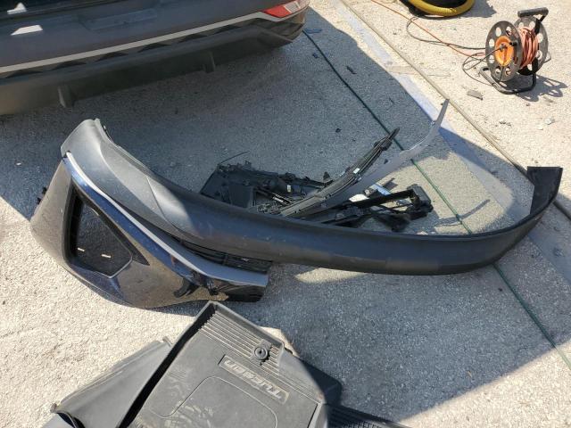 Photo 13 from auction – 2023 HYUNDAI TUCSON SEL with VIN KM8JFCA14PU129840