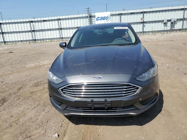 Photo 5 from auction – 2017 FORD FUSION SE with VIN 3FA6P0H72HR415751