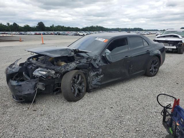Photo 1 from auction – 2021 CHRYSLER 300 S with VIN 2C3CCABG8MH523874