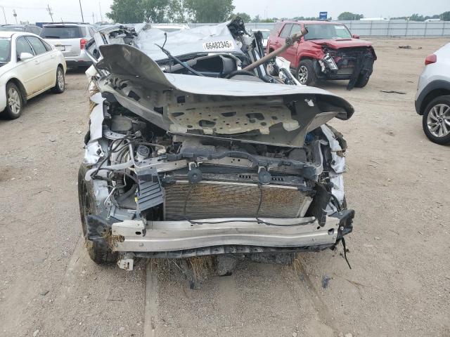 Photo 5 from auction – 2021 TOYOTA RAV4 LE with VIN 2T3G1RFV7MC151746