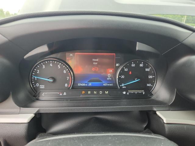Photo 9 from auction – 2020 FORD EXPLORER X with VIN 1FMSK8DH3LGC38482