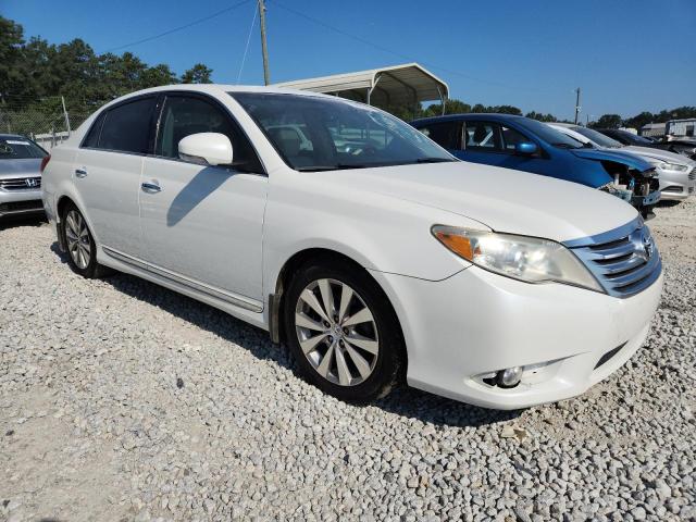 Фото 4 с аукциона – 2011 TOYOTA AVALON BAS с VIN 4T1BK3DB3BU421895