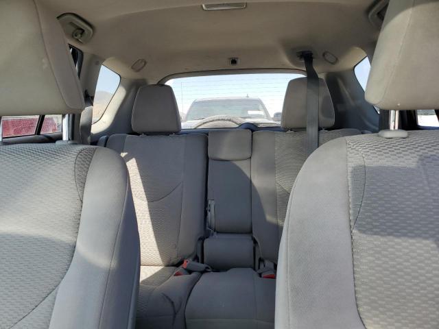 Photo 10 from auction – 2012 TOYOTA RAV4 with VIN 2T3BF4DV8CW180347