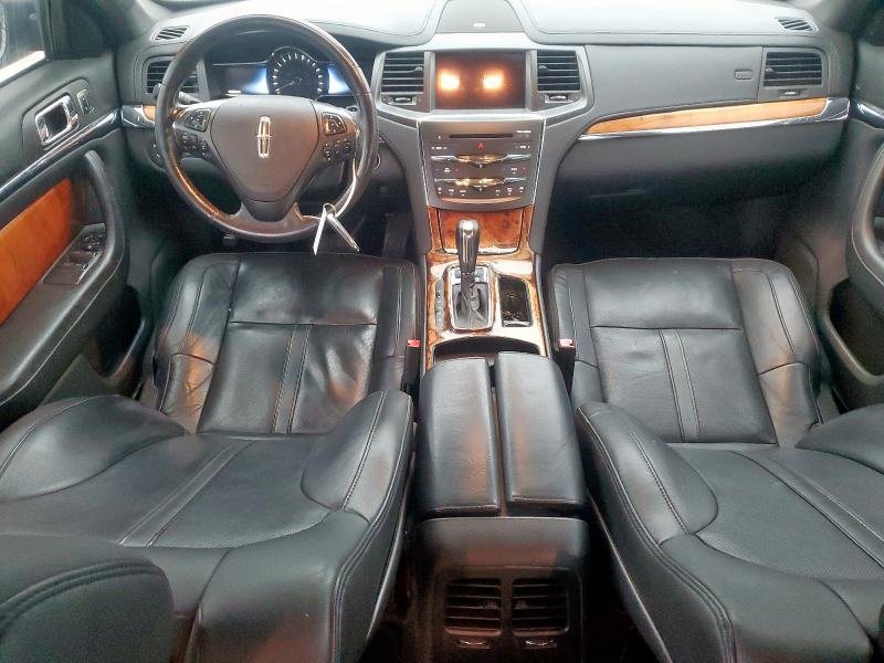 Photo 8 from auction – 2013 LINCOLN MKS with VIN 1LNHL9DK4DG604718