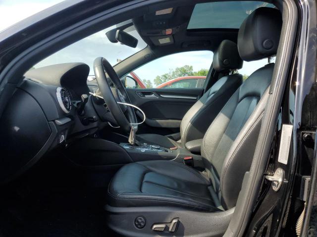 Photo 7 from auction – 2018 AUDI A3 PREMIUM with VIN WAUB8GFF7J1069928
