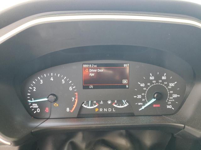 Photo 9 from auction – 2022 FORD ESCAPE SE with VIN 1FMCU9G67NUA61258