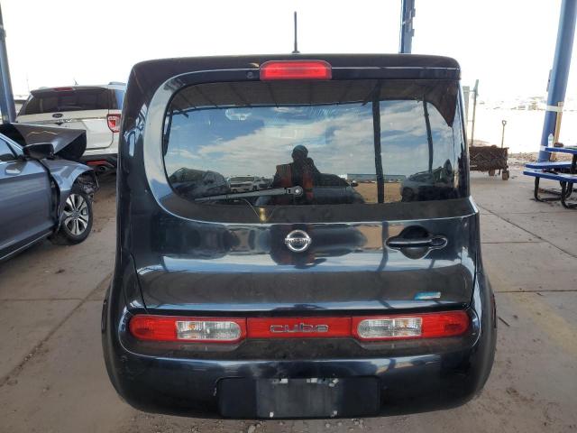 Photo 6 from auction – 2014 NISSAN CUBE S with VIN JN8AZ2KR9ET350528