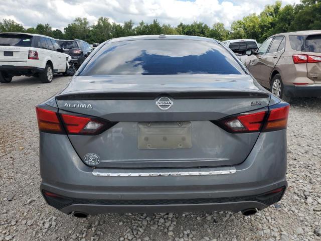 Photo 6 from auction – 2021 NISSAN ALTIMA SR with VIN 1N4BL4CVXMN387699