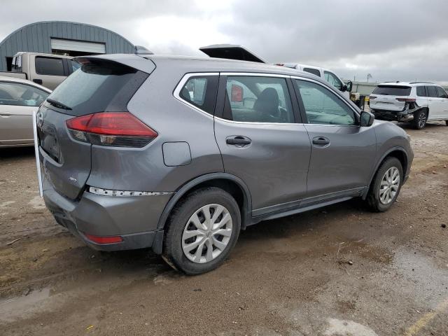 Photo 3 from auction – 2018 NISSAN ROGUE S with VIN KNMAT2MV8JP583357