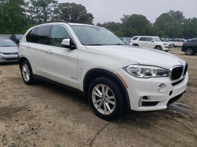 Photo 4 from auction – 2014 BMW X5 XDRIVE3 with VIN 5UXKR0C55E0H26533