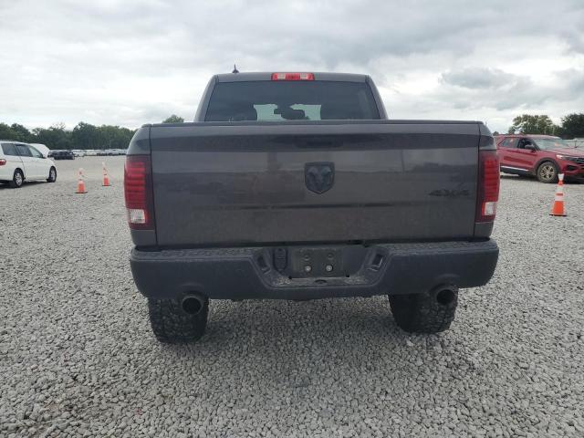Photo 6 from auction – 2022 RAM 1500 CLASSIC SLT with VIN 1C6RR7LT4NS123136