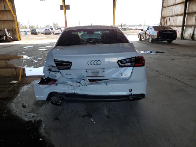 Photo 6 from auction – 2018 AUDI A6 PREMIUM with VIN WAUF8AFC4JN050377
