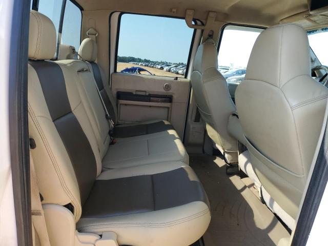 Photo 10 from auction – 2010 FORD F250 SUPER with VIN 1FTSW2BR5AEA44885