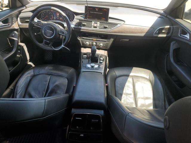 Photo 8 from auction – 2017 AUDI A6 PREMIUM with VIN WAUC8AFC6HN070322