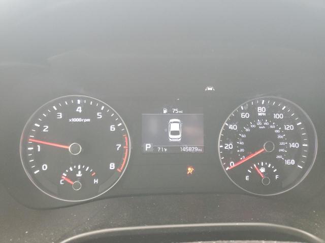 Photo 9 from auction – 2019 KIA FORTE FE with VIN 3KPF24AD2KE010231