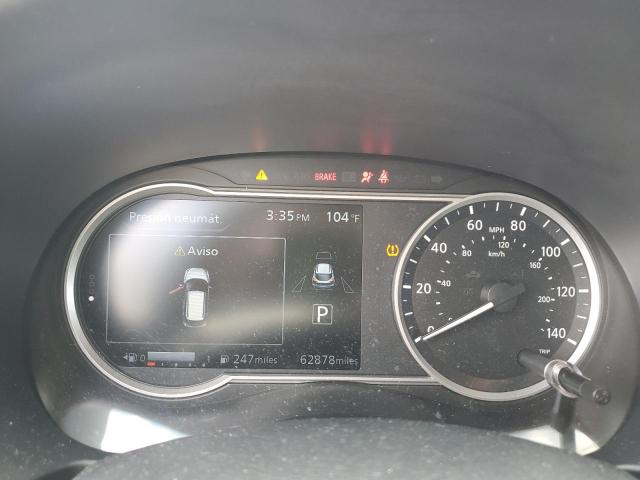 صورة رقم 9 من المزاد - 2019 NISSAN KICKS S مع VIN 3N1CP5CU3KL567056