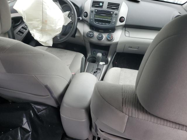 Photo 8 from auction – 2009 TOYOTA RAV4 with VIN JTMBF33V39D019633