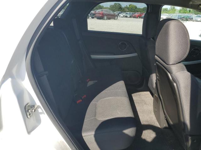 Photo 10 from auction – 2008 PONTIAC TORRENT with VIN 2CKDL33FX86318231