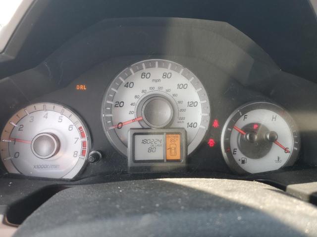 Photo 9 from auction – 2015 HONDA PILOT EX with VIN 5FNYF4H42FB022561