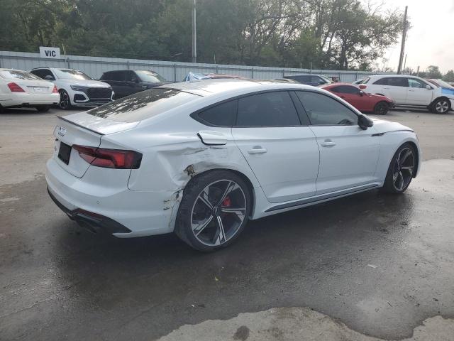 Photo 3 from auction – 2019 AUDI RS5 with VIN WUABWCF57KA902611