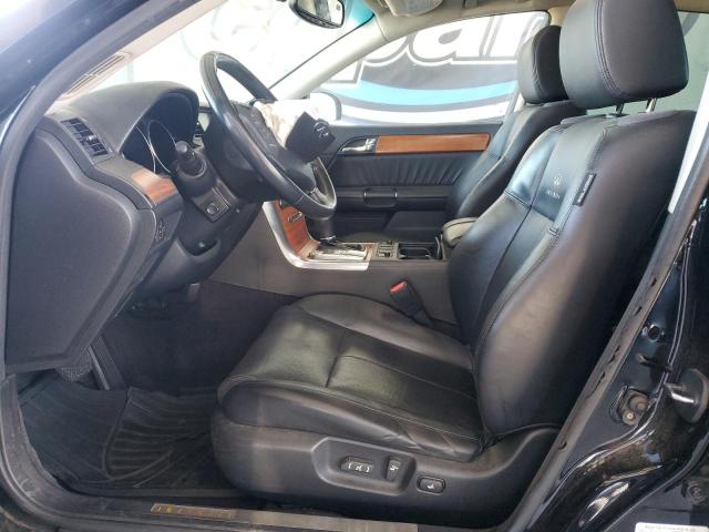 Photo 7 from auction – 2006 INFINITI M45 BASE with VIN JNKBY01E56M206958